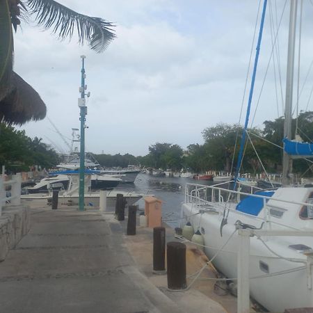 Apartament Puerto Aventuras, Departamento A Unos Pasos De La Playa Zewnętrze zdjęcie