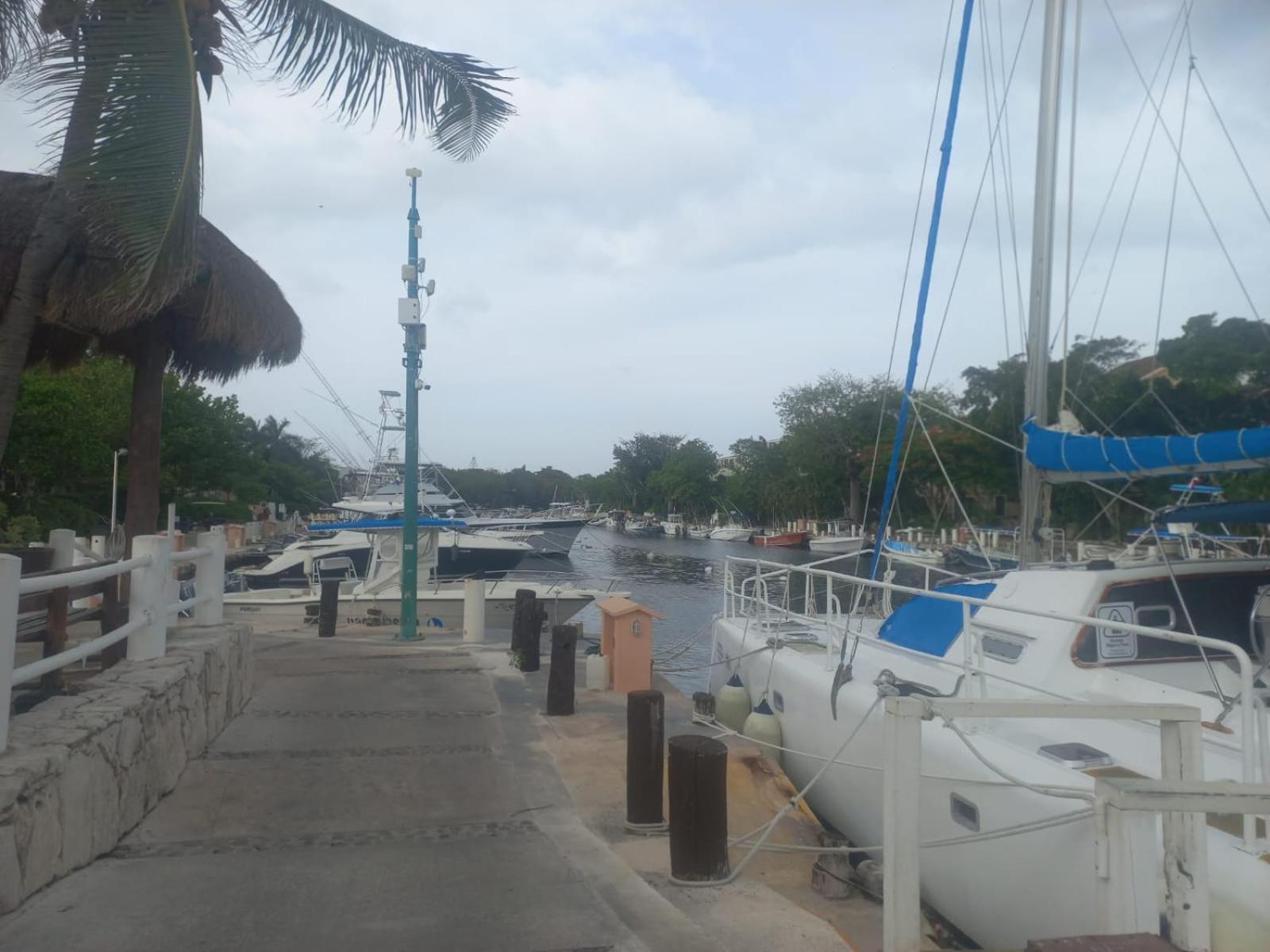 Apartament Puerto Aventuras, Departamento A Unos Pasos De La Playa Zewnętrze zdjęcie